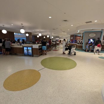 Bayliner Diner - Diners Near Me - Orlando, Florida