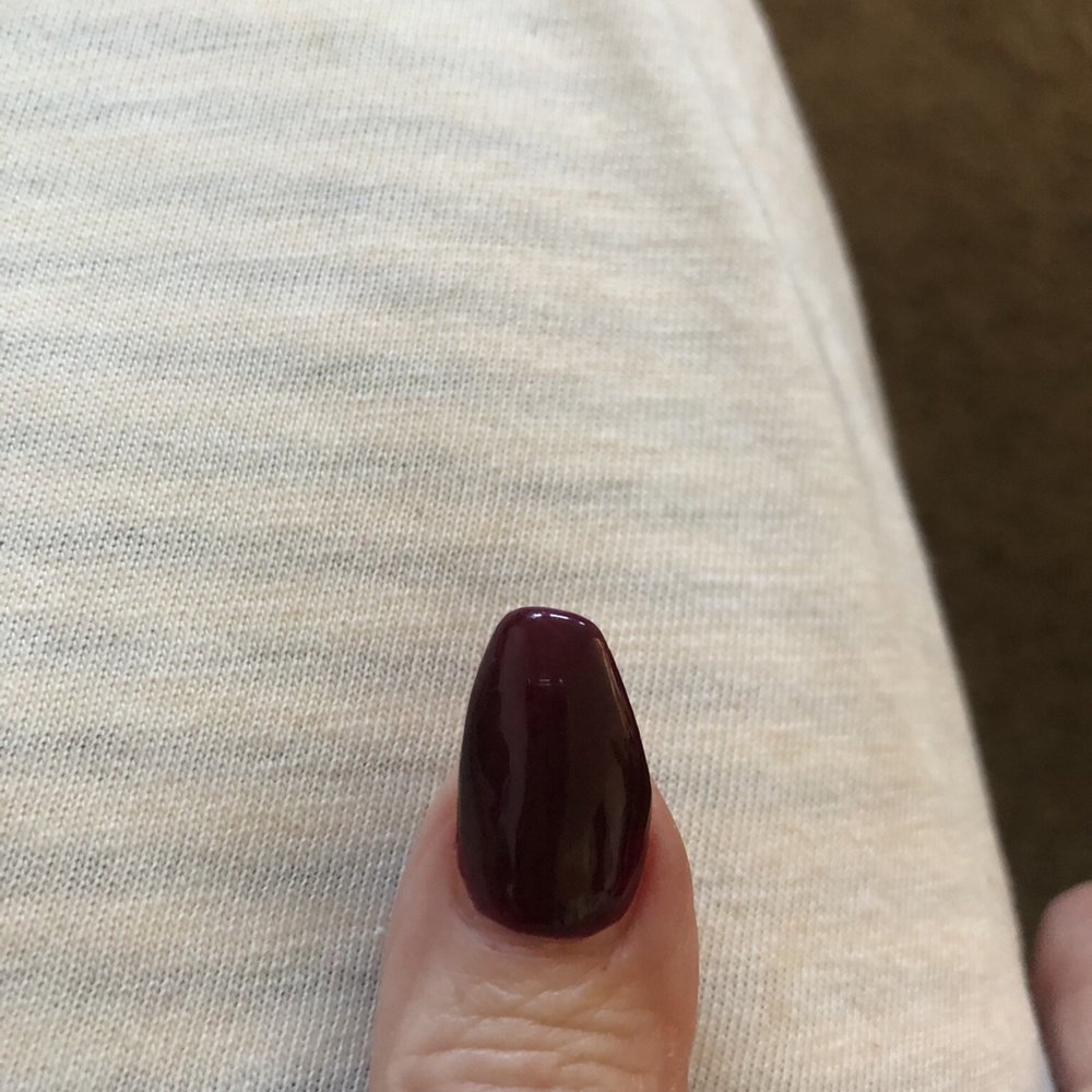 KC Nail Salon - Ridiculous shape - Hair Salons Near Me - Jackson, California KC Nail Salon - Ridiculous shape - Hair Salons Near Me - Jackson, California