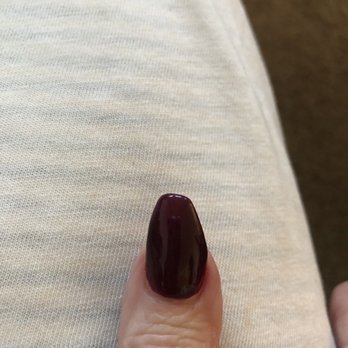 KC Nail Salon - Ridiculous shape - Hair Salons Near Me - Jackson, California KC Nail Salon - Ridiculous shape - Hair Salons Near Me - Jackson, California