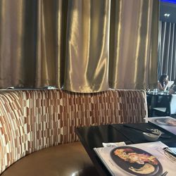 Kashi - Private seating