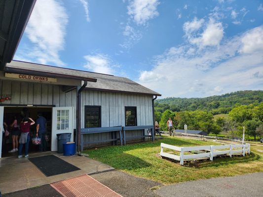 Stribling Orchard by null