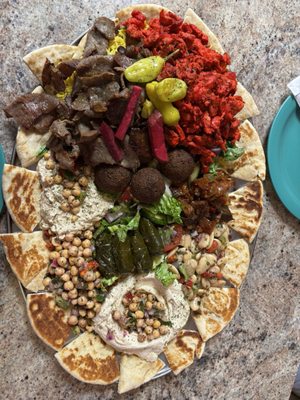 Villa Of Lebanon-Vernon by null