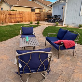 Santiago Landscape & Maintenance - Landscaping Near Me - Reno, Nevada Santiago Landscape & Maintenance - Landscaping Near Me - Reno, Nevada