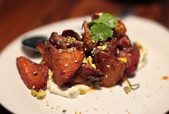 The Kitchen American Bistro by null