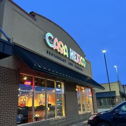 Casa Mexico