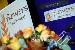 Flowers Unlimited by null