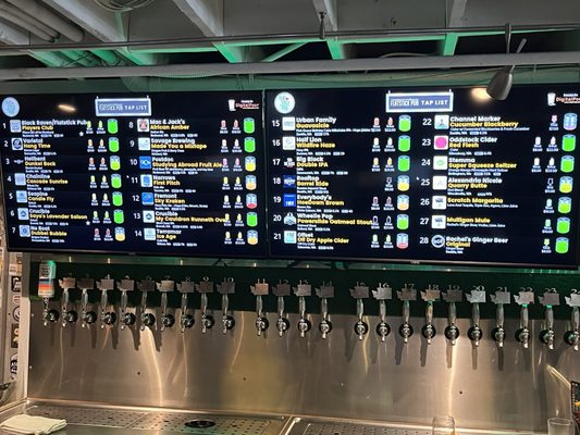 Flatstick Pub - Kirkland by null