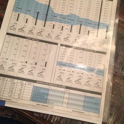 Anahit Hovhannisyan, PHD - One sheet chart from 9 years ago