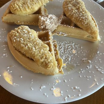 Maple & Hash - Chicken and waffles - Breakfast & Brunch Near Me - Hampshire, Illinois Maple & Hash - Chicken and waffles - Breakfast & Brunch Near Me - Hampshire, Illinois