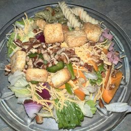 Salad Bar