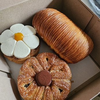T55 Patisserie - Desserts Near Me - Bothell, Washington