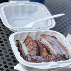 Churros Mexicanos - Plantanos