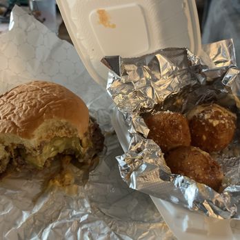 SmashBros - YUM! - Burgers Near Me - Runnemede, New Jersey