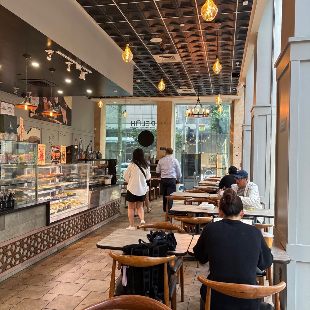 Delah Coffee - Coffee & Tea Near Me - San Francisco, California Delah Coffee - Coffee & Tea Near Me - San Francisco, California