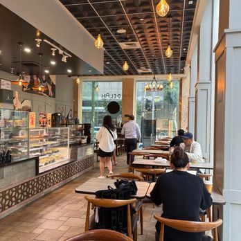 Delah Coffee - Coffee & Tea Near Me - San Francisco, California Delah Coffee - Coffee & Tea Near Me - San Francisco, California