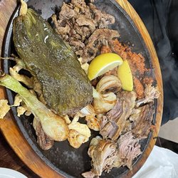 Las Maracas Mexican Bar and Grill
