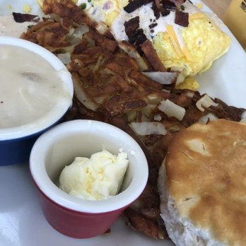 Elmer's Restaurant - California Turkey Omelette - Breakfast & Brunch Near Me - Pocatello, Idaho