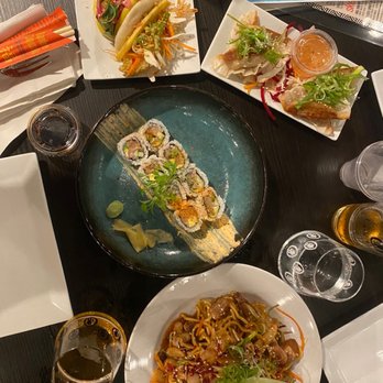 Randevoo Bethlehem - Asian Fusion Near Me - Bethlehem, Pennsylvania Randevoo Bethlehem - Asian Fusion Near Me - Bethlehem, Pennsylvania