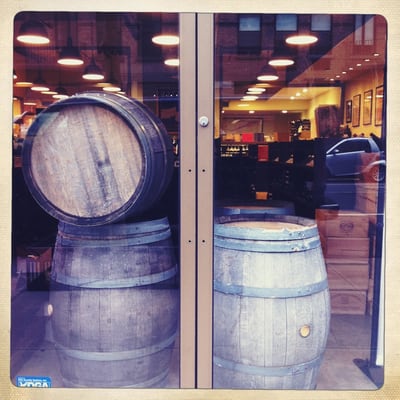 Le Du Wines and Spirits by null