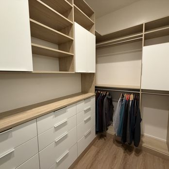 Sierra Nevada Cabinets and Closets - Home Organization Near Me - Reno, Nevada Sierra Nevada Cabinets and Closets - Home Organization Near Me - Reno, Nevada