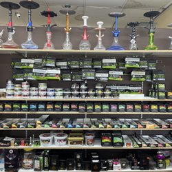 Smoke Shop