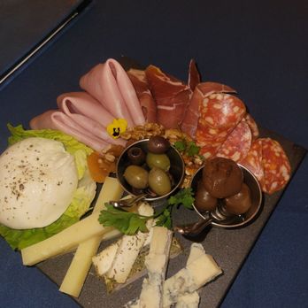 Palma Ristorante - Charcuterie starter - Steakhouses Near Me - Burbank, California Palma Ristorante - Charcuterie starter - Steakhouses Near Me - Burbank, California