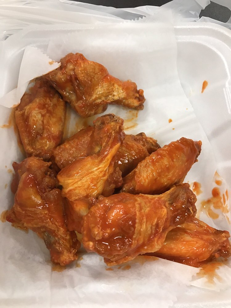 Wingin Out Takeout & Delivery 20 Photos & 56 Reviews Chicken