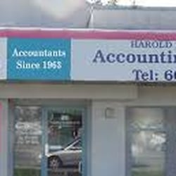 Harold Karro & Company