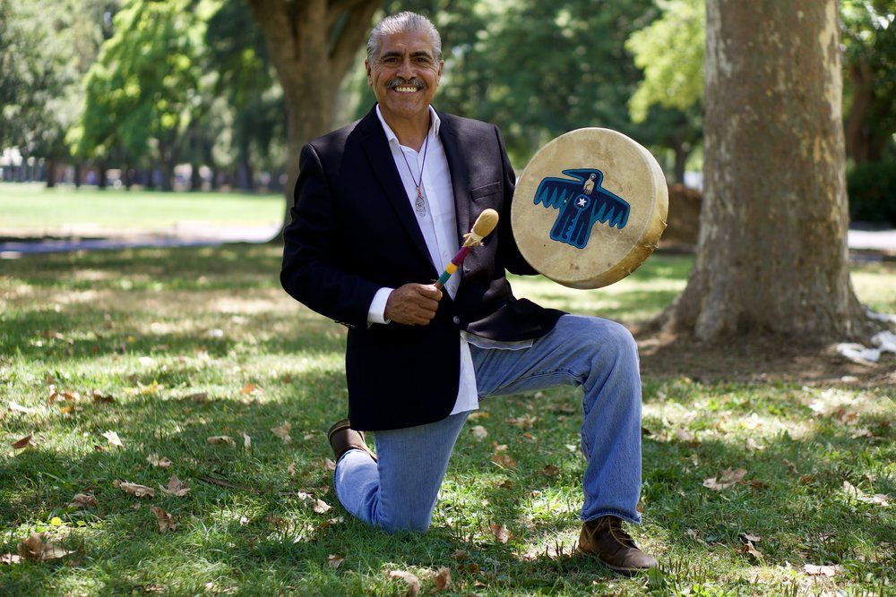 John Ruiz Healing - grief counselor in Sacramento, CA