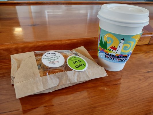 Wild Oats Bakery & Café by null
