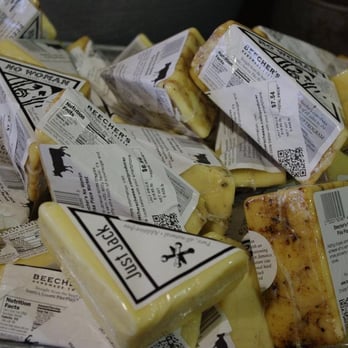 Beecher's Handmade Cheese - Cheese Shops Near Me - Seattle, Washington Beecher's Handmade Cheese - Cheese Shops Near Me - Seattle, Washington