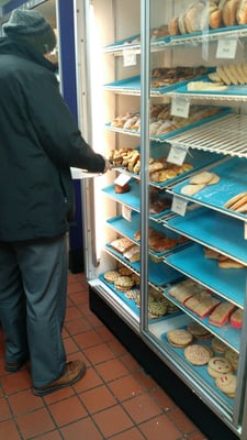 Durango Bakery by null