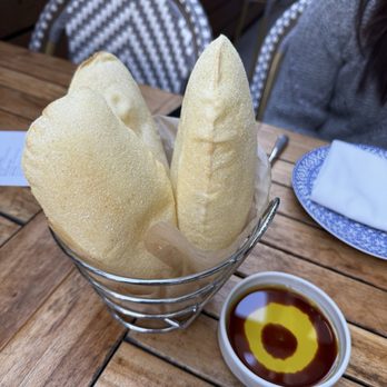 Zaytinya - Greek Near Me - Culver City, California