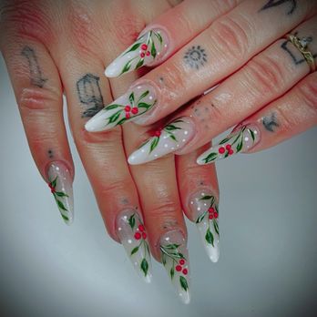 Nail Centre - Nail Salons Near Me - Kitchener, Ontario
