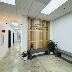 Gina K Acupuncture