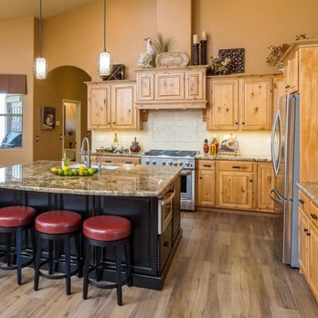 Cutting Edge Flooring - a kitchen and dining room - Flooring Near Me - Prescott, Arizona Cutting Edge Flooring - a kitchen and dining room - Flooring Near Me - Prescott, Arizona