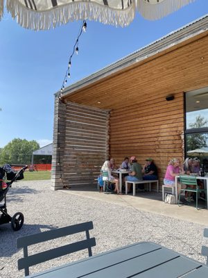 Farm Club: Restaurant, Farm Market & Brewery by null