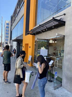 Brian's Shave Ice by null
