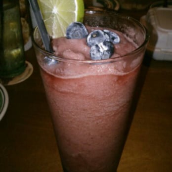 Olive Garden - Frozen Blueberry Sparkler! Thanks Eric! - Italian Near Me - Surprise, Arizona Olive Garden - Frozen Blueberry Sparkler! Thanks Eric! - Italian Near Me - Surprise, Arizona