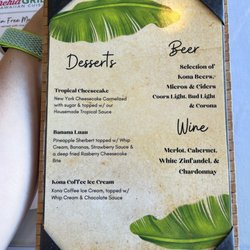 Menu 9/15/25