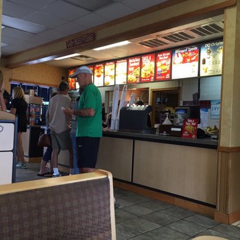 Dairy Queen - Fast Food Near Me - Eden, Texas
