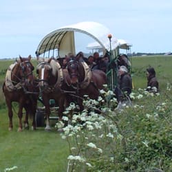 Attelage de la Vie