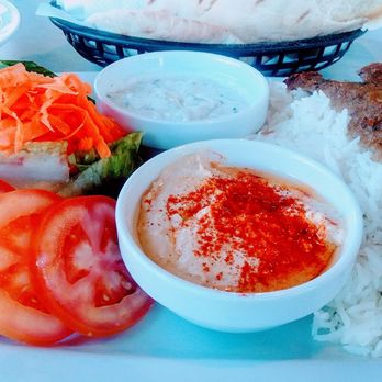 Pita Café - Mediterranean Near Me - Redondo Beach, California Pita Café - Mediterranean Near Me - Redondo Beach, California