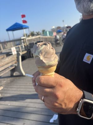 Kohr's Frozen Custard by null