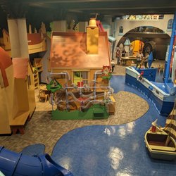 Main Street Children's Museum