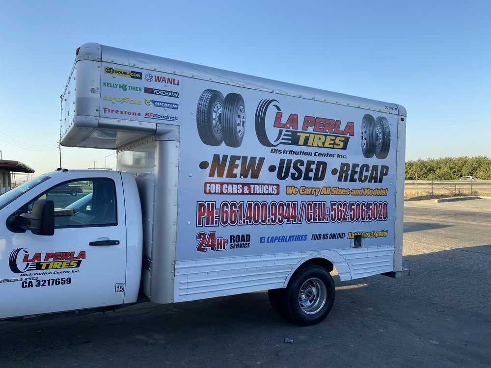 LA PERLA TIRES 10 Photos 14201 Costajo Rd, Bakersfield, CA Yelp