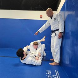 Royce Gracie Academy of Glastonbury
