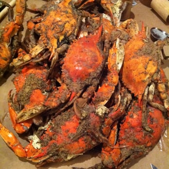 Obrycki S Crab House Seafood Restaurant Closed Takeout Crab House Seafood Restaurant