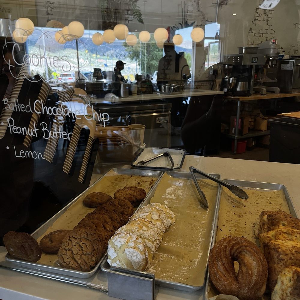 Hovey & Harrison - Sweet treats - Cafes Near Me - Edwards, Colorado Hovey & Harrison - Sweet treats - Cafes Near Me - Edwards, Colorado