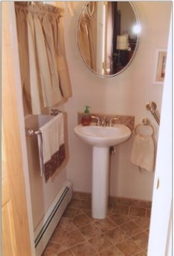 Slide of Charles West Plumbing & Heating